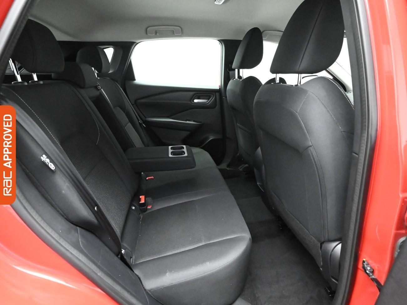 Used Nissan Qashqai 2024 for sale - 77472949: Photo 13