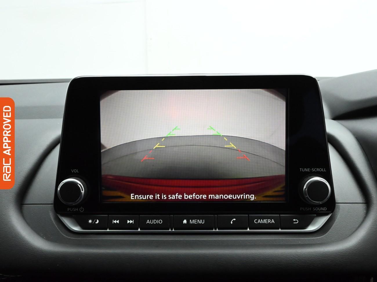 Used Nissan Qashqai 2024 for sale - 77472949: Photo 14