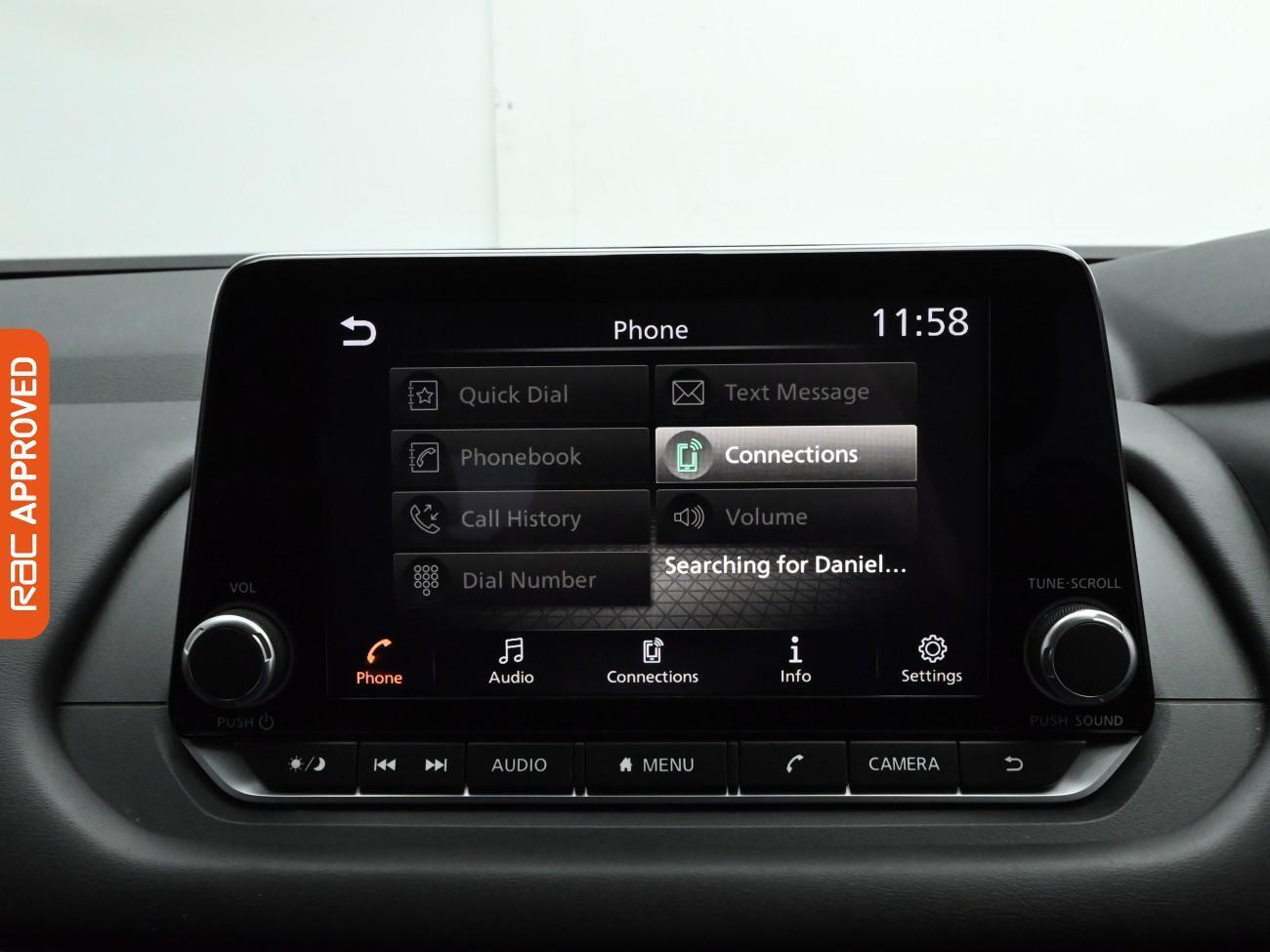 Used Nissan Qashqai 2024 for sale - 77472949: Photo 15