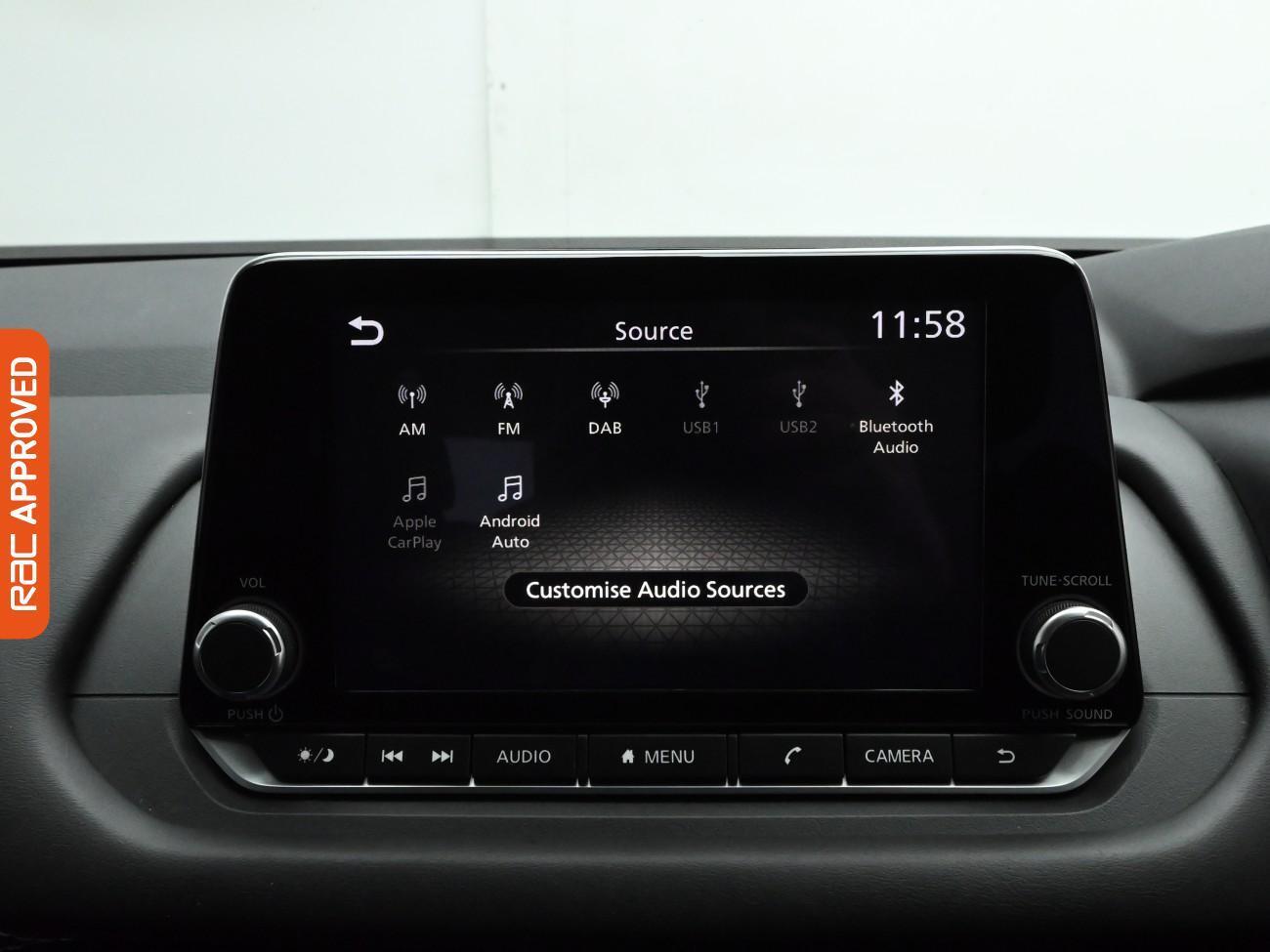 Used Nissan Qashqai 2024 for sale - 77472949: Photo 18