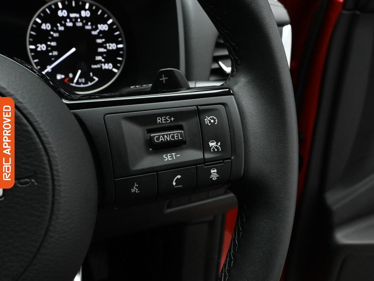 Used Nissan Qashqai 2024 for sale - 77472949: Photo 19