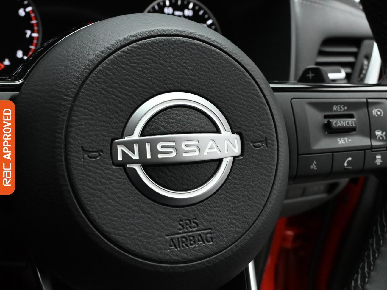 Used Nissan Qashqai 2024 for sale - 77472949: Photo 21