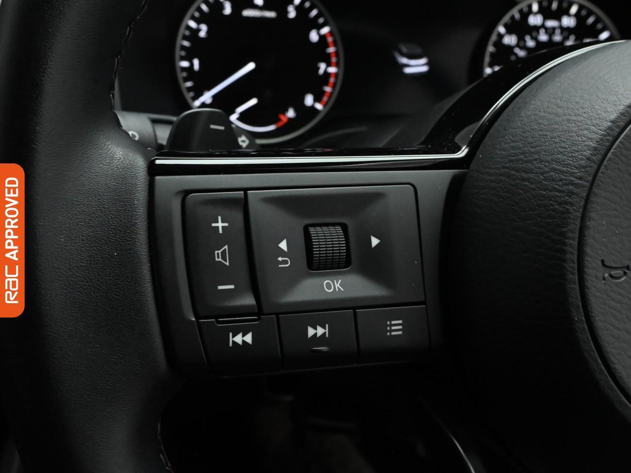 Used Nissan Qashqai 2024 for sale - 77472949: Photo 22