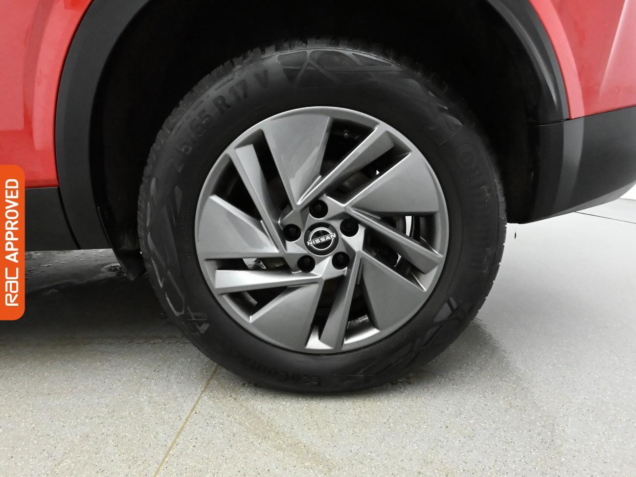 Used Nissan Qashqai 2024 for sale - 77472949: Photo 25