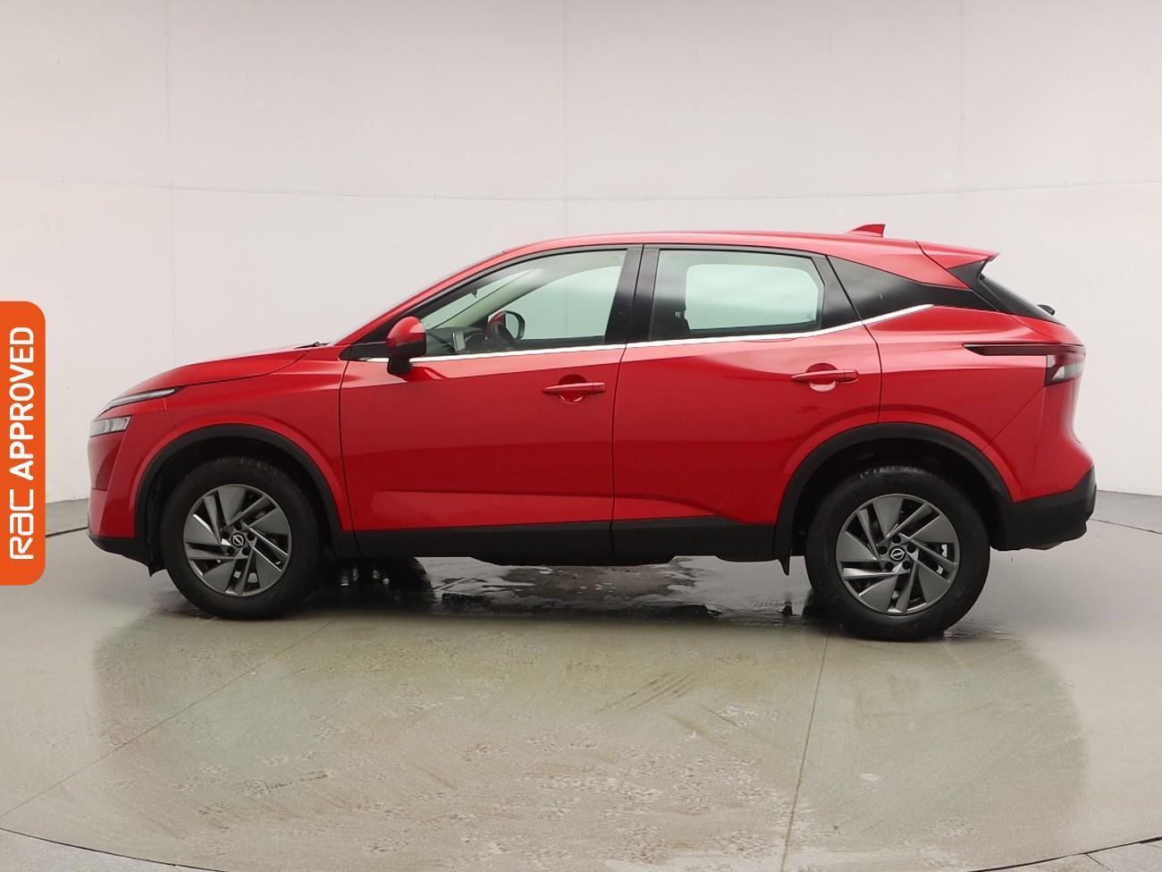 Used Nissan Qashqai 2024 for sale - 77472949: Photo 27