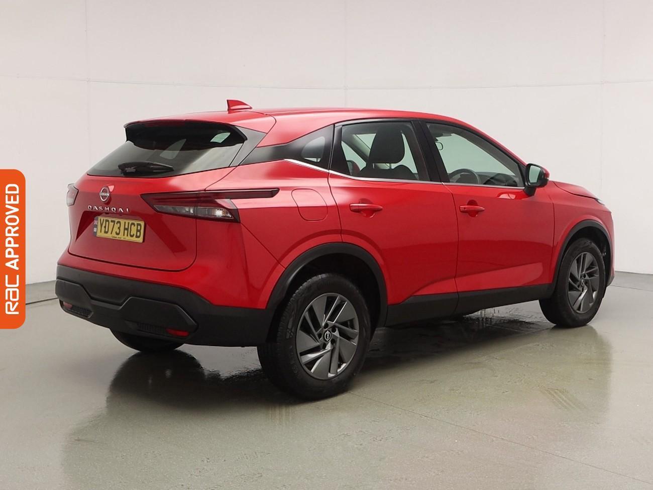 Used Nissan Qashqai 2024 for sale - 77472949: Photo 28