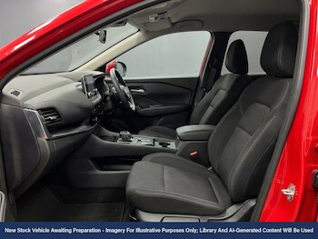 Used Nissan Qashqai 2024 for sale - 77472949: Photo