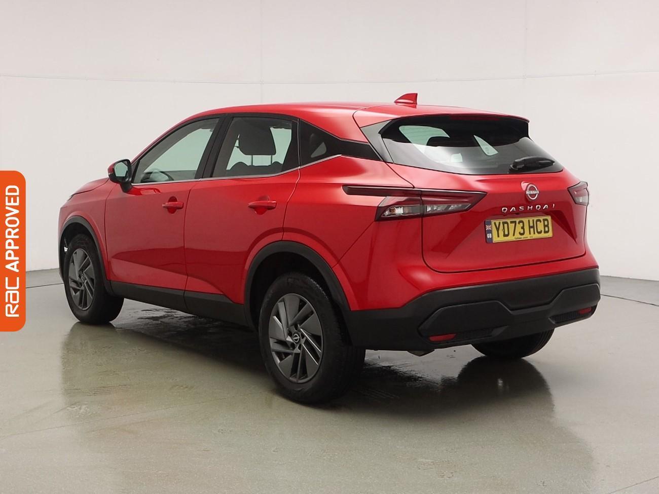 Used Nissan Qashqai 2024 for sale - 77472949: Photo 4