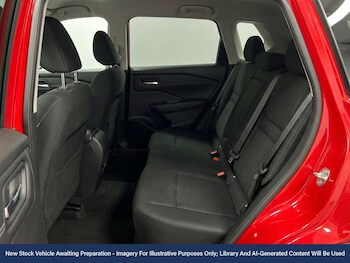 Used Nissan Qashqai 2024 for sale - 77472949: Photo