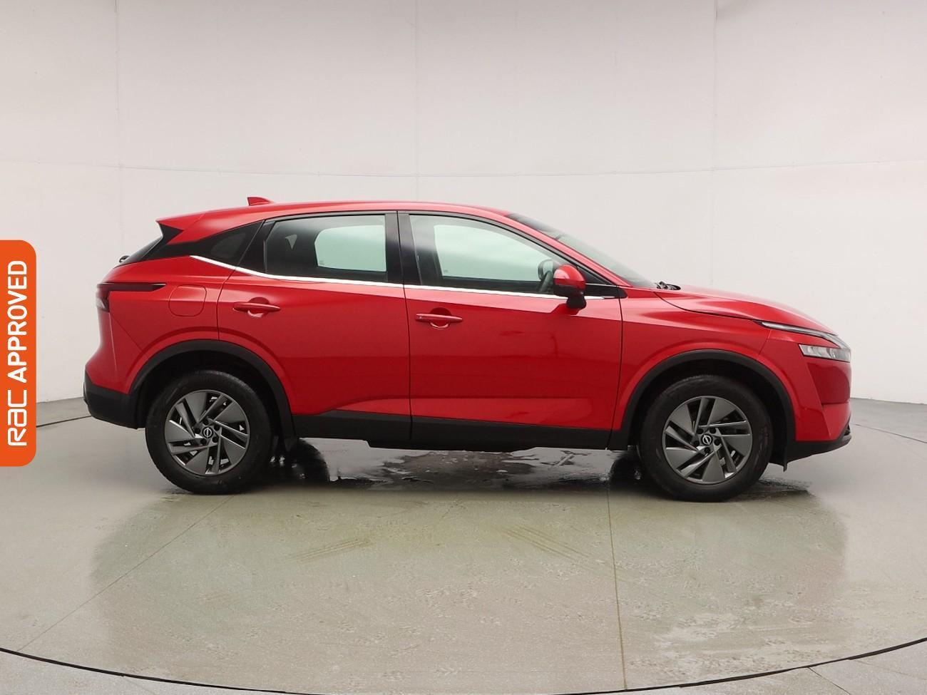 Used Nissan Qashqai 2024 for sale - 77472949: Photo 6