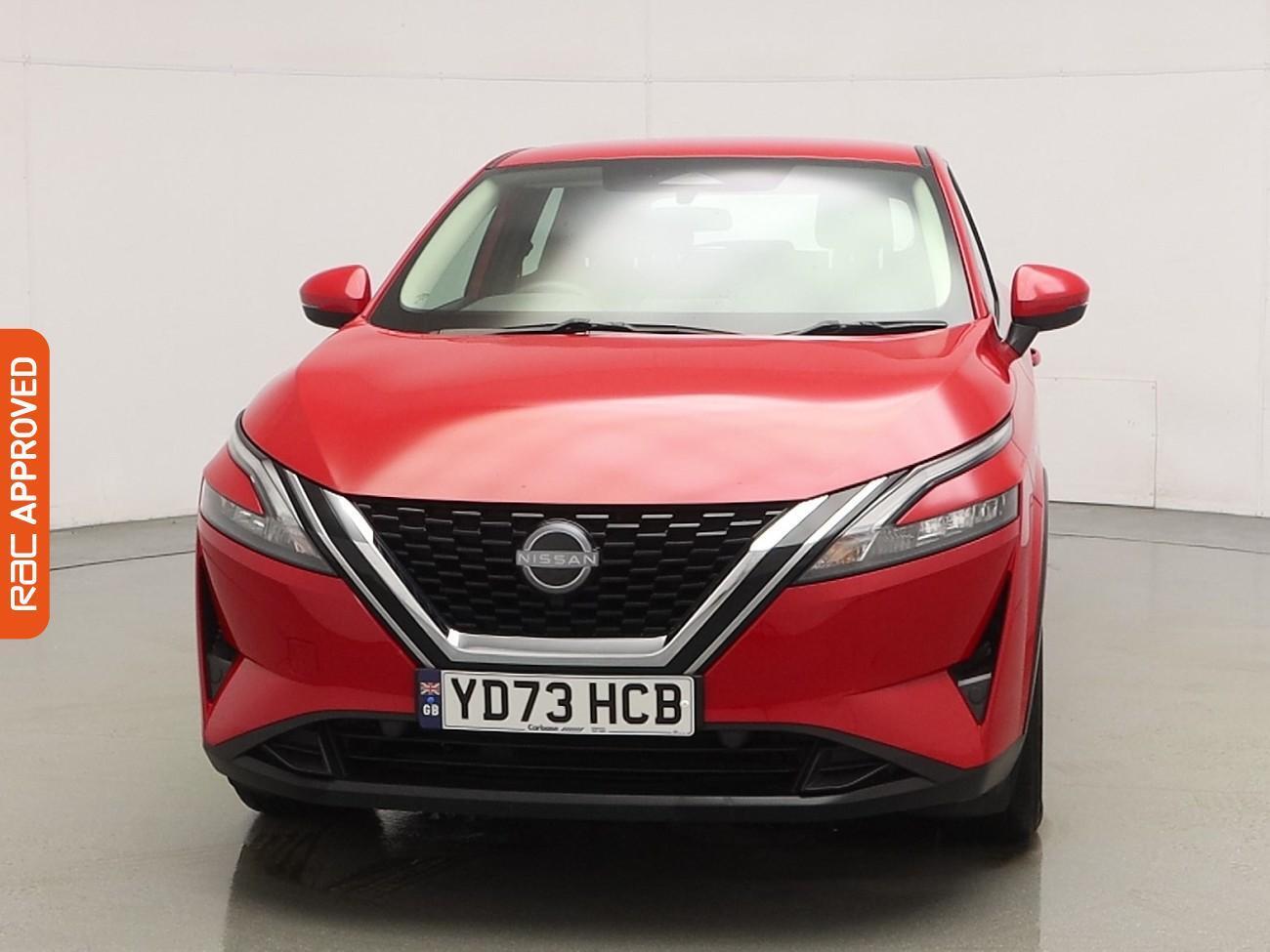 Used Nissan Qashqai 2024 for sale - 77472949: Photo 7