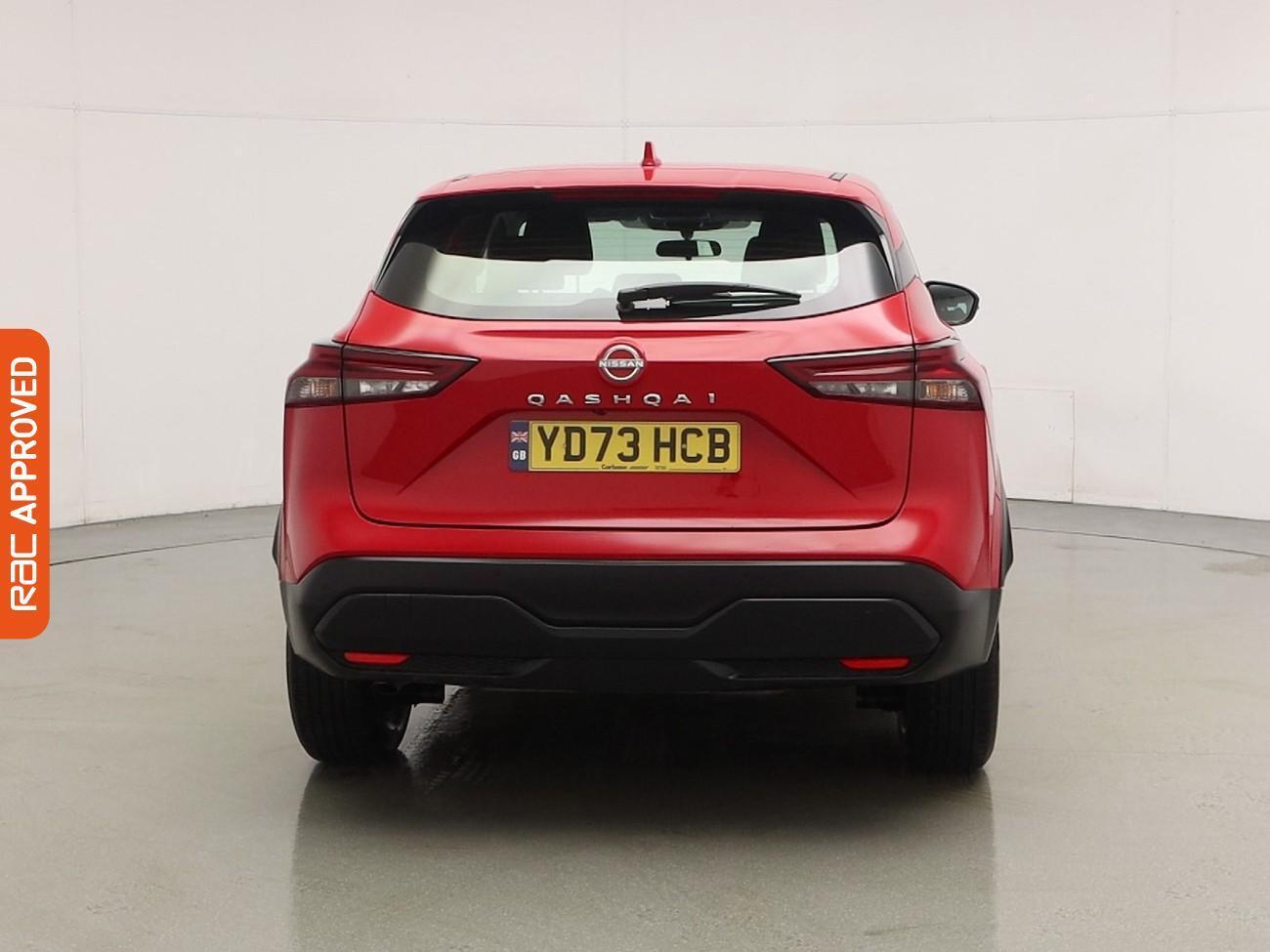 Used Nissan Qashqai 2024 for sale - 77472949: Photo 8