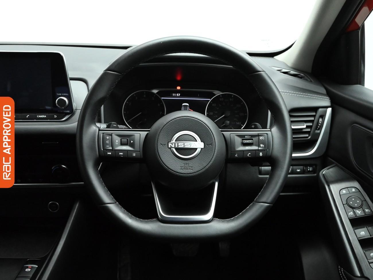 Used Nissan Qashqai 2024 for sale - 77472949: Photo 9