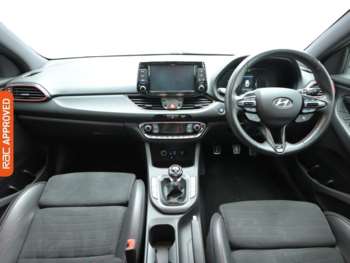 Used Hyundai i30 2019 for sale - 74321215: Photo