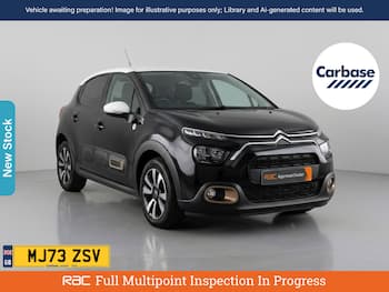 Used Citroen C3 2023 for sale - 79851636: Photo