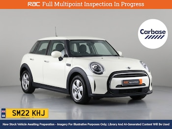 Used MINI Hatch 2022 for sale - 78845661: Photo
