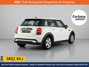 Used MINI Hatch 2022 for sale - 78845661: Photo