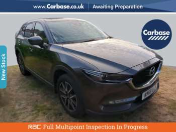 2018 - 2.0 Sport Nav 5dr
