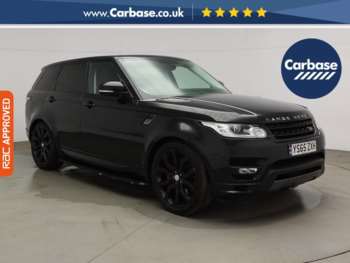 2015 - 3.0 SDV6 [306] Autobiography Dynamic 5dr Auto