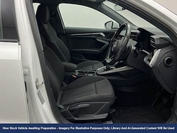 Used Audi A3 2022 for sale - 77629673: Photo