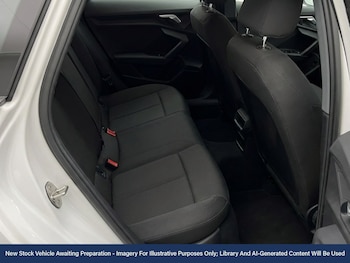 Used Audi A3 2022 for sale - 77629673: Photo