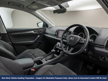 Used Skoda Karoq 2019 for sale - 77577682: Photo