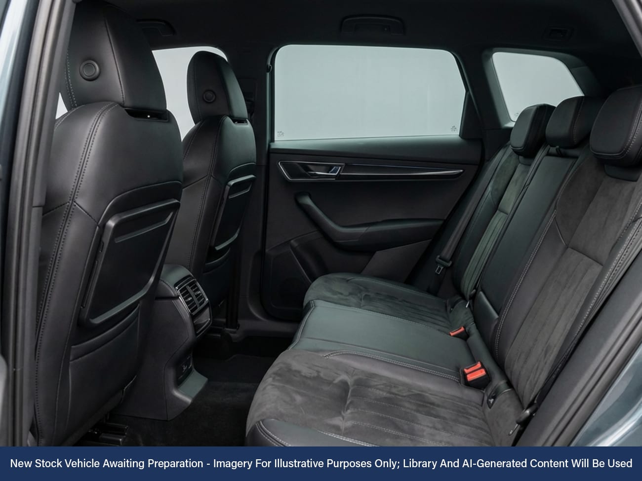 Used Skoda Karoq 2019 for sale - 77577682: Photo 4