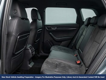 Used Skoda Karoq 2019 for sale - 77577682: Photo