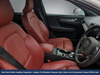 Used Volvo XC40 2020 for sale - 78453835: Photo