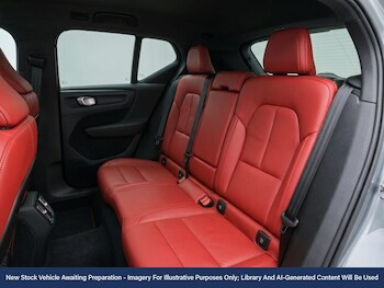 Used Volvo XC40 2020 for sale - 78453835: Photo