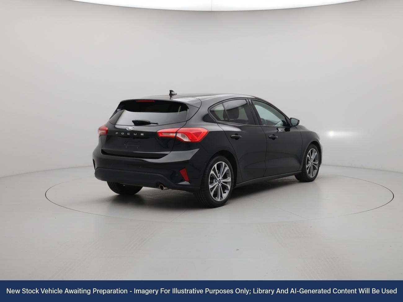 Used Ford Focus 2020 for sale - 76480957: Photo 2