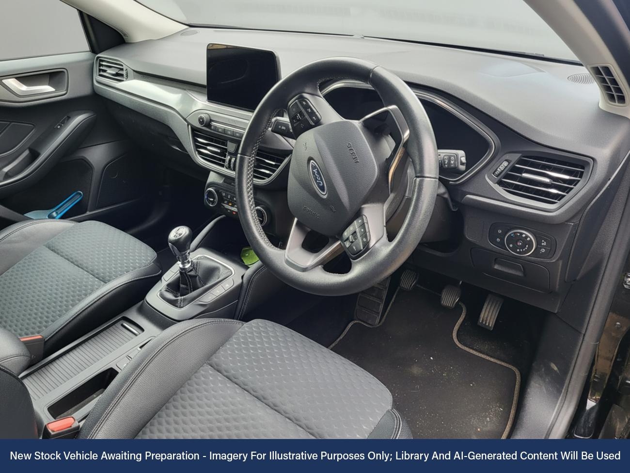 Used Ford Focus 2020 for sale - 76480957: Photo 3