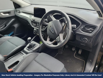 Used Ford Focus 2020 for sale - 76480957: Photo