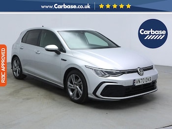 Used Volkswagen Golf 2020 for sale - 79494906: Photo