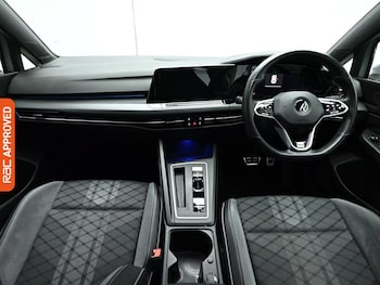 Used Volkswagen Golf 2020 for sale - 79494906: Photo