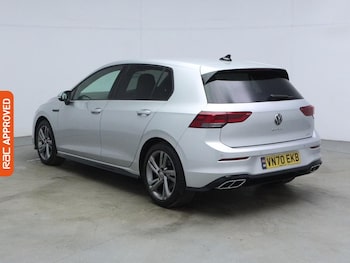 Used Volkswagen Golf 2020 for sale - 79494906: Photo