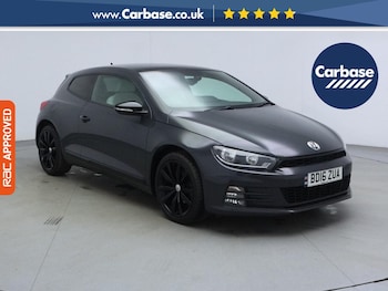 Used Volkswagen Scirocco 2016 for sale - 79371816: Photo