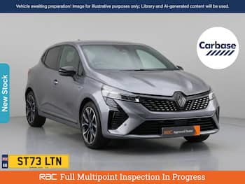 Used Renault Clio 2023 for sale - 79858629: Photo