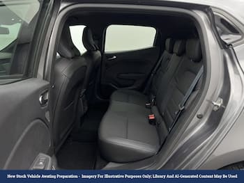 Used Renault Clio 2023 for sale - 79858629: Photo