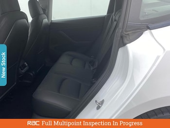 Used Tesla Model 3 2021 for sale - 75604000: Photo