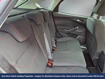 Used Ford Focus 2016 for sale - 78775308: Photo