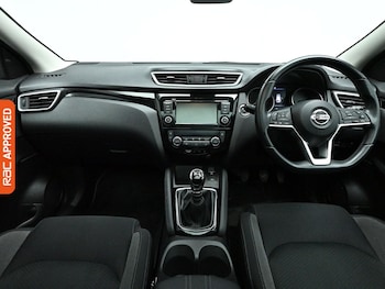 Used Nissan Qashqai 2020 for sale - 78454186: Photo