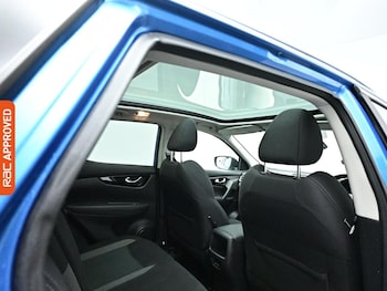Used Nissan Qashqai 2020 for sale - 78454186: Photo