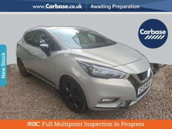 2021 - 1.0 IG-T 92 N-Sport 5dr