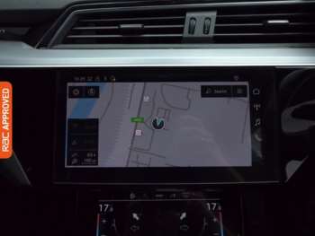 Used Audi e-tron 2022 for sale - 74813261: Photo
