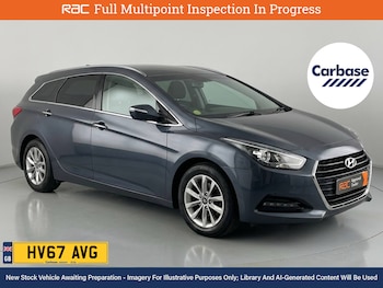 Used Hyundai i40 2017 for sale - 78323462: Photo