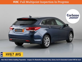 Used Hyundai i40 2017 for sale - 78323462: Photo