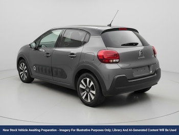 Used Citroen C3 2020 for sale - 76411643: Photo