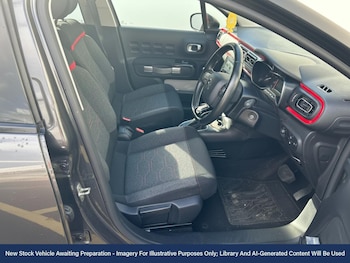 Used Citroen C3 2020 for sale - 76411643: Photo