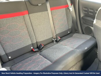 Used Citroen C3 2020 for sale - 76411643: Photo